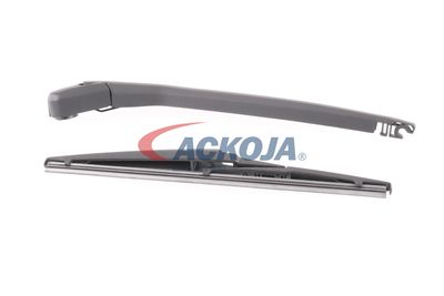 SET STERGATOARE CURATARE PARBRIZ ACKOJA A520476 12