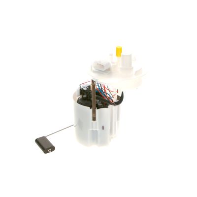 SISTEM ALIMENTARE CU COMBUSTIBIL BOSCH 0580200368 8