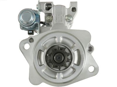 AS-PL Starter