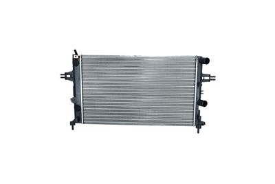 KüHLER MOTORKüHLUNG NRF 58176A 5