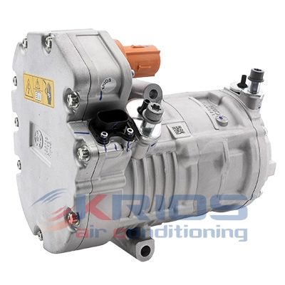 COMPRESOR CLIMATIZARE