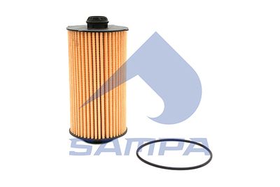 Filtro de aceite
