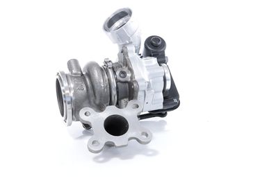 LADER AUFLADUNG BTS Turbo T919051 26