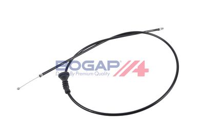 BOGAP Gaubto trosas