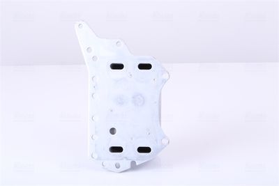 RADIATOR ULEI ULEI MOTOR NISSENS 91125 2