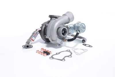 LADER AUFLADUNG BTS Turbo T981236BT 31