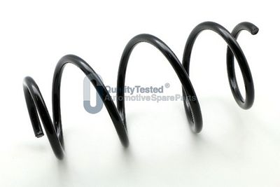 Pružina podvozku JAPANPARTS ZCQ4069A