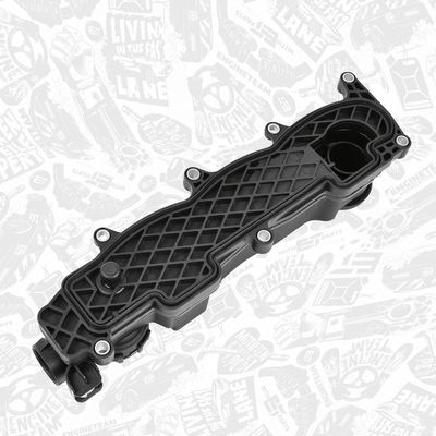 Kryt hlavy valcov ET ENGINETEAM RV0004