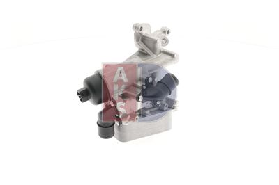 ÖLKüHLER MOTORöL AKS DASIS 186009N 12