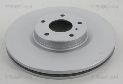 Тормозной диск TRISCAN 8120 14175C для NISSAN MURANO