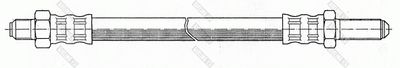 Тормозной шланг GIRLING 9003177 для RELIANT SCIMITAR