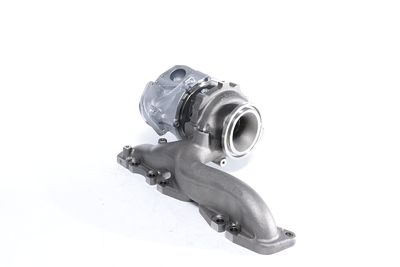 LADER AUFLADUNG BTS Turbo T918703 15