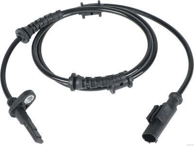 ABS Sensor HERTH+BUSS ELPARTS 70660652