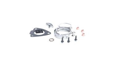 SET MONTAJ TURBOCOMPRESOR BTS Turbo T931555ABS 9