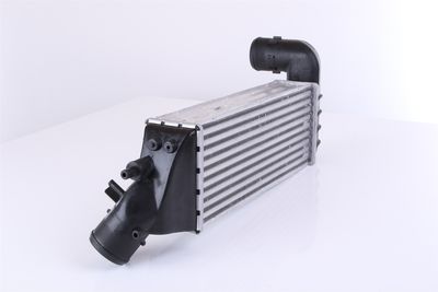 INTERCOOLER COMPRESOR NISSENS 96766 18