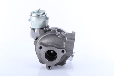 LADER AUFLADUNG NISSENS 93261 23