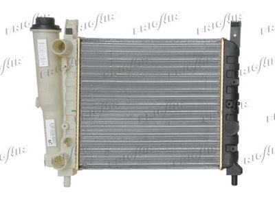 Радиатор, охлаждение двигателя FRIGAIR 0104.3013 для FIAT UNO