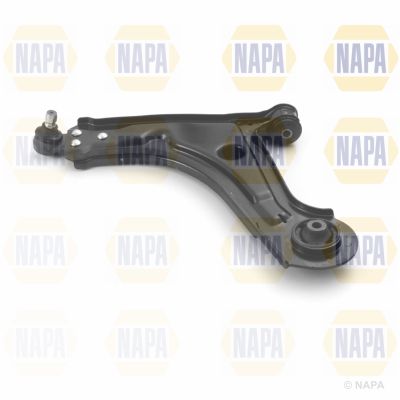 Control/Trailing Arm, wheel suspension NAPA NST2856