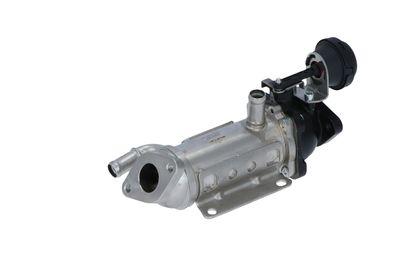 RADIATOR RECIRCULARE GAZE DE ESAPAMENT NRF 48011 20