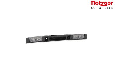 MINER HAION METZGER AUTOTEILE 2310849 38