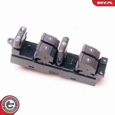 COMUTATOR MACARA GEAM ESEN SKV 37SKV003 2