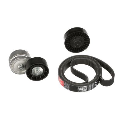 KEILRIPPENRIEMENSATZ GATES K026PK1835XQ 48