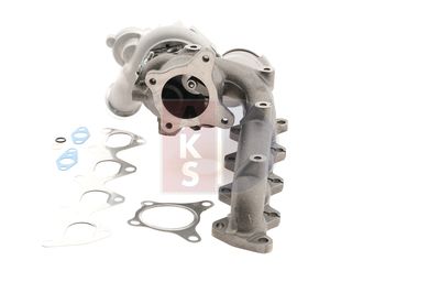 LADER AUFLADUNG AKS DASIS 045218N 8