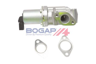 SUPAPA RECIRCULARE GAZE DE ESAPAMENT BOGAP Y6320103 4