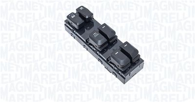Auto raam regulator schakelaar Voor Links