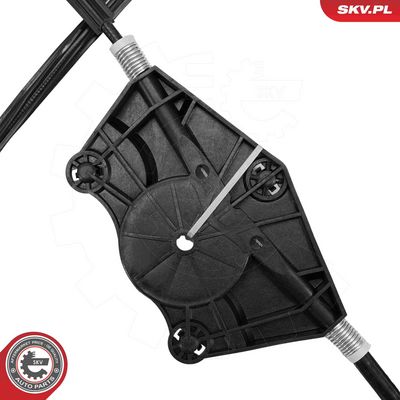 Zvedací zařízení oken ESEN SKV 01SKV991