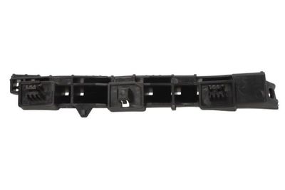 Bumperbevestiging Voor Rechts (top, plastic) past: SUBARU XV GP 03.12-01.18