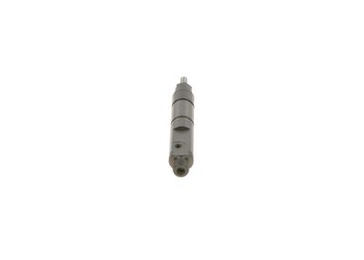 Conventionele injector