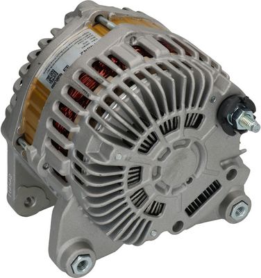 GENERATOR / ALTERNATOR HC-Cargo F032114842 6
