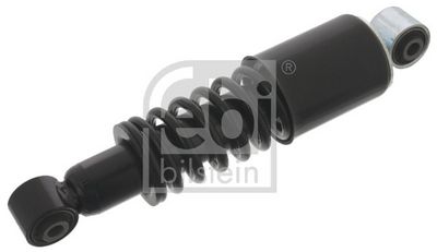 FEBI BILSTEIN Dämpfer, Fahrerhauslagerung