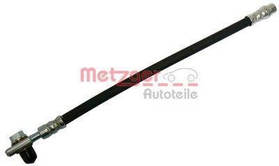 спирачен маркуч METZGER AUTOTEILE 4116225