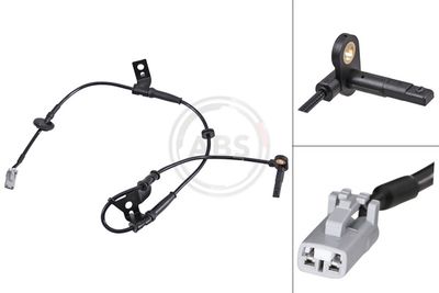 SENZOR TURATIE ROATA