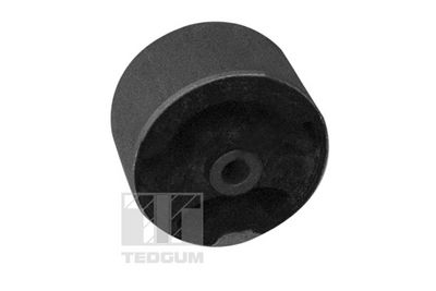 TEDGUM Lagerung, Differential
