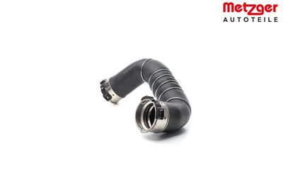 LADELUFTSCHLAUCH METZGER AUTOTEILE 2400769 8