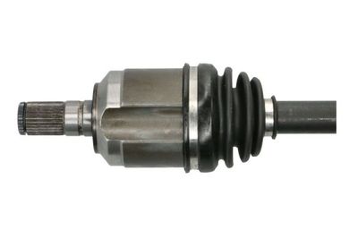 Drivaksel PASCAL G20033PC