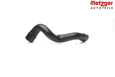 LADELUFTSCHLAUCH METZGER AUTOTEILE 2400338 18