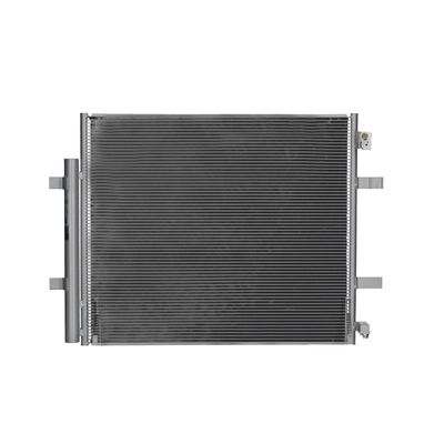 CONDENSATOR CLIMATIZARE NISSENS 940893 6