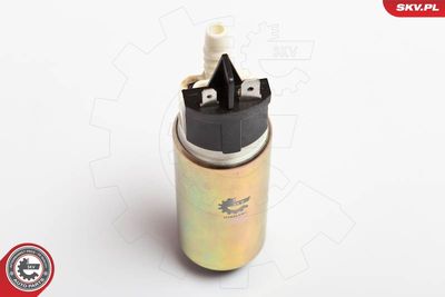 Fuel Pump 02SKV211