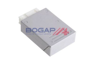 BOGAP Control Unit, air suspension