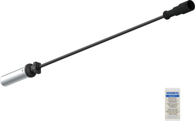 Vorschau Sensor, Raddrehzahl Ansicht 3