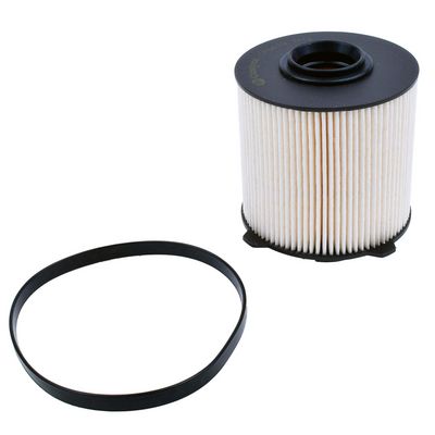 Vorschau Kraftstofffilter