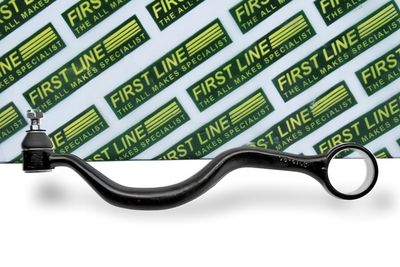 носач, окачване на колелата FIRST LINE FCA5569