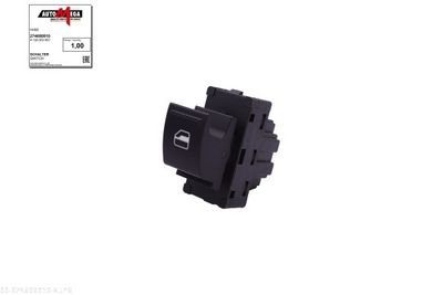 COMUTATOR MACARA GEAM