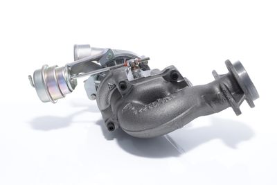 LADER AUFLADUNG BTS Turbo T911360 28