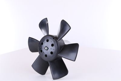 VENTILATOR RADIATOR NISSENS 85809 27