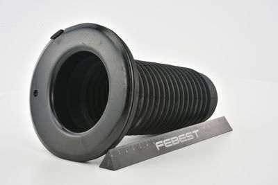 CAPAC PROTECTIE/BURDUF AMORTIZOR FEBEST MSHBGF2WF 45